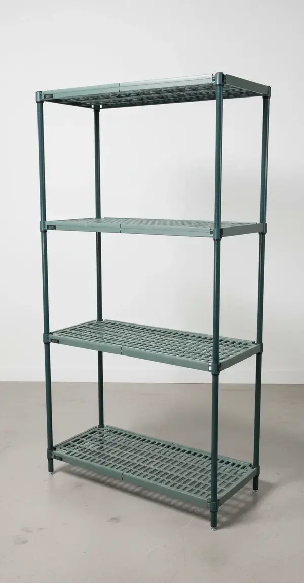 Quantum Food Service WR86-1430WPM