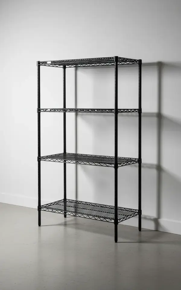 Quantum Food Service WR86-1436BK