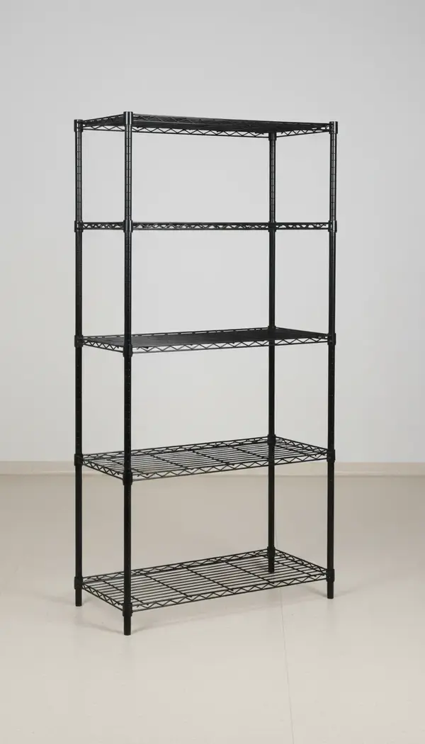 Quantum Food Service WR86-1436BK-5