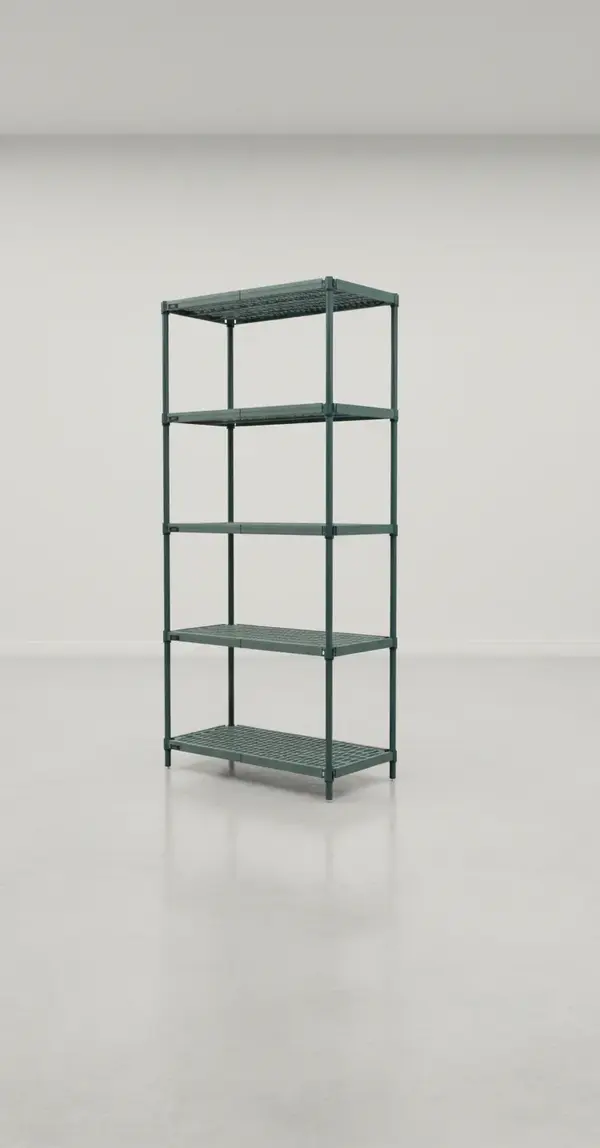 Quantum Food Service WR86-1436WPM-5