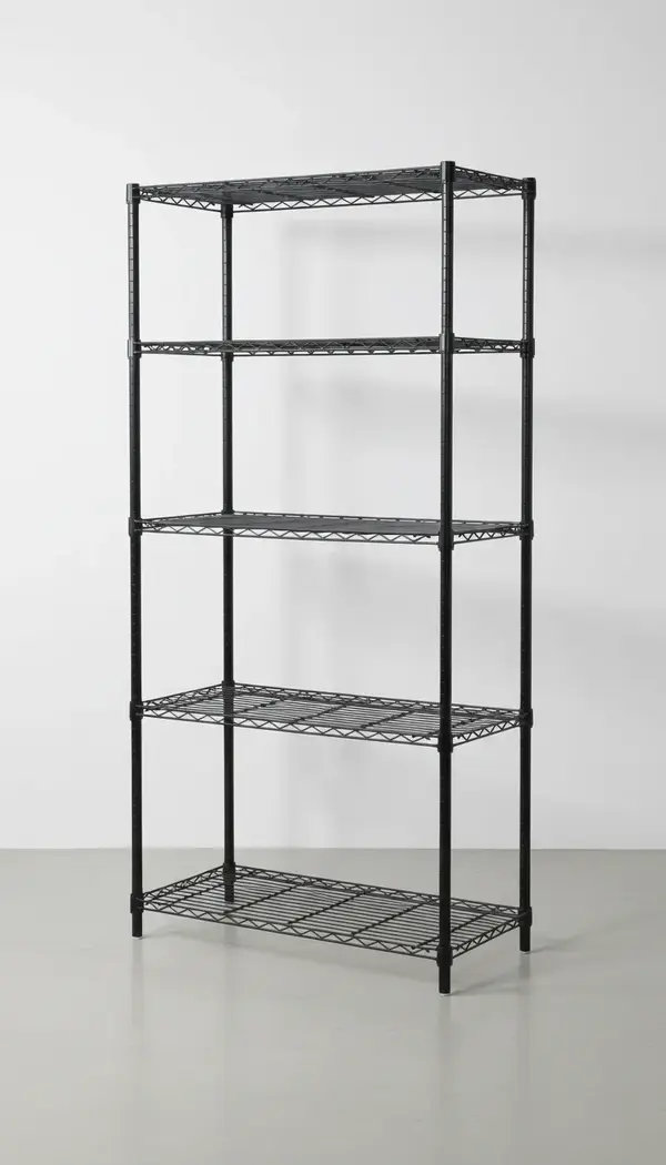 Quantum Food Service WR86-1442BK-5