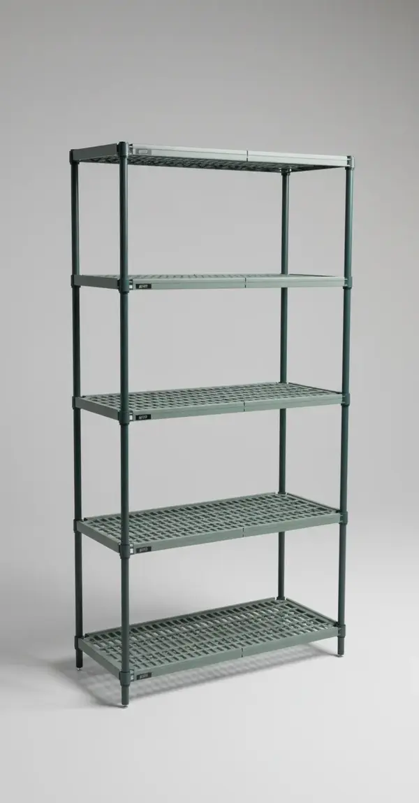 Quantum Food Service WR86-1442WPM-5