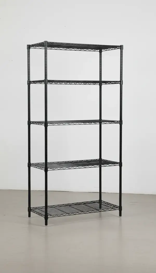 Quantum Food Service WR86-1454BK-5