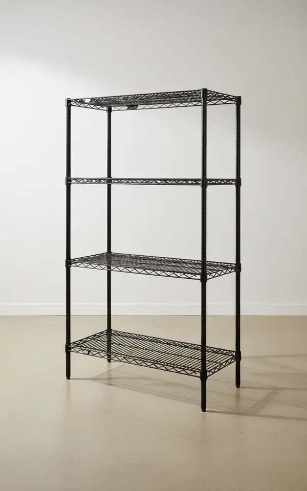 Quantum Food Service WR86-1460BK