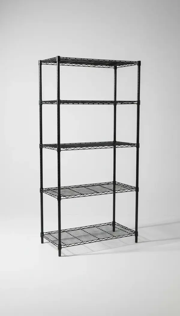 Quantum Food Service WR86-1460BK-5