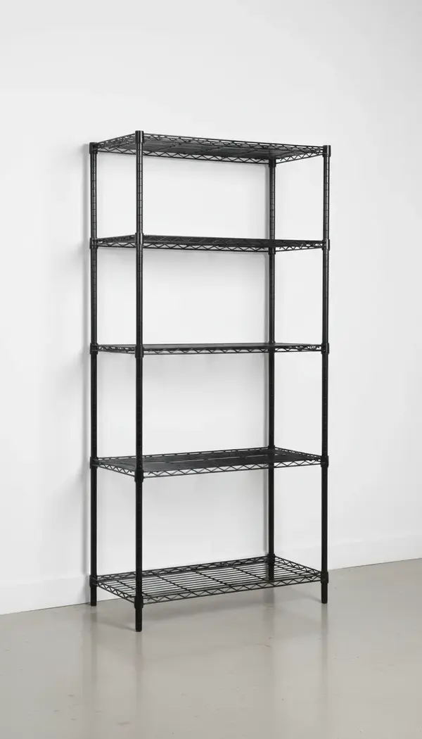 Quantum Food Service WR86-1472BK-5