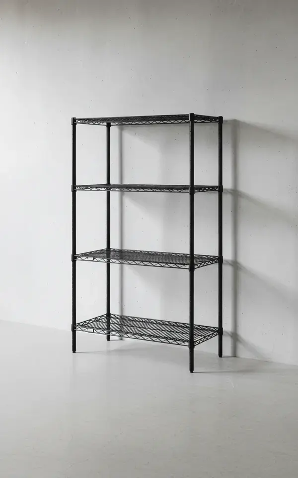 Quantum Food Service WR86-1824BK