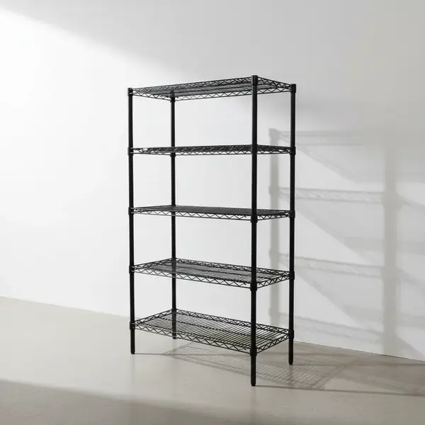 Quantum Food Service WR86-1824BK-5