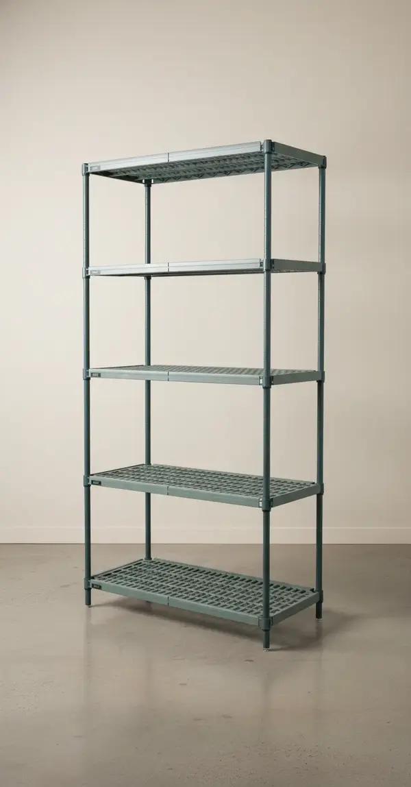 Quantum Food Service WR86-1824WPM-5