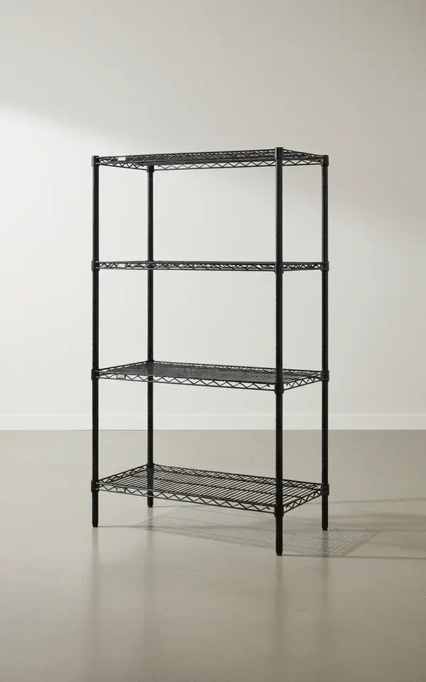 Quantum Food Service WR86-1830BK