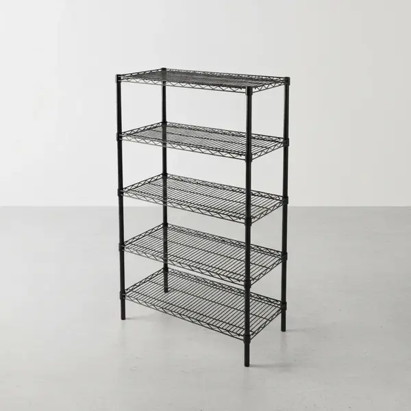 Quantum Food Service WR86-1830BK-5