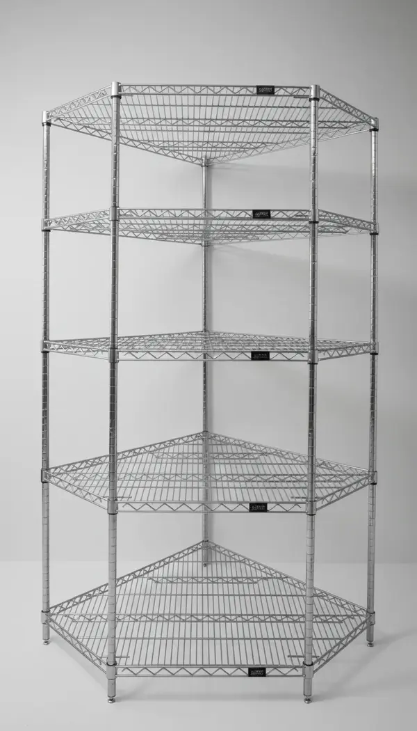 Quantum Food Service WR86-1836CRNC-5