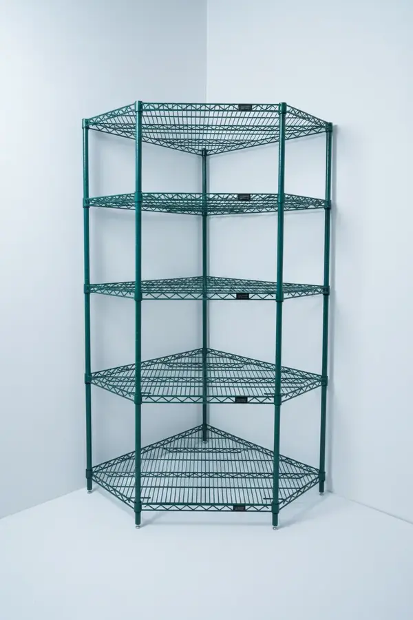 Quantum Food Service WR86-1836CRNP-5