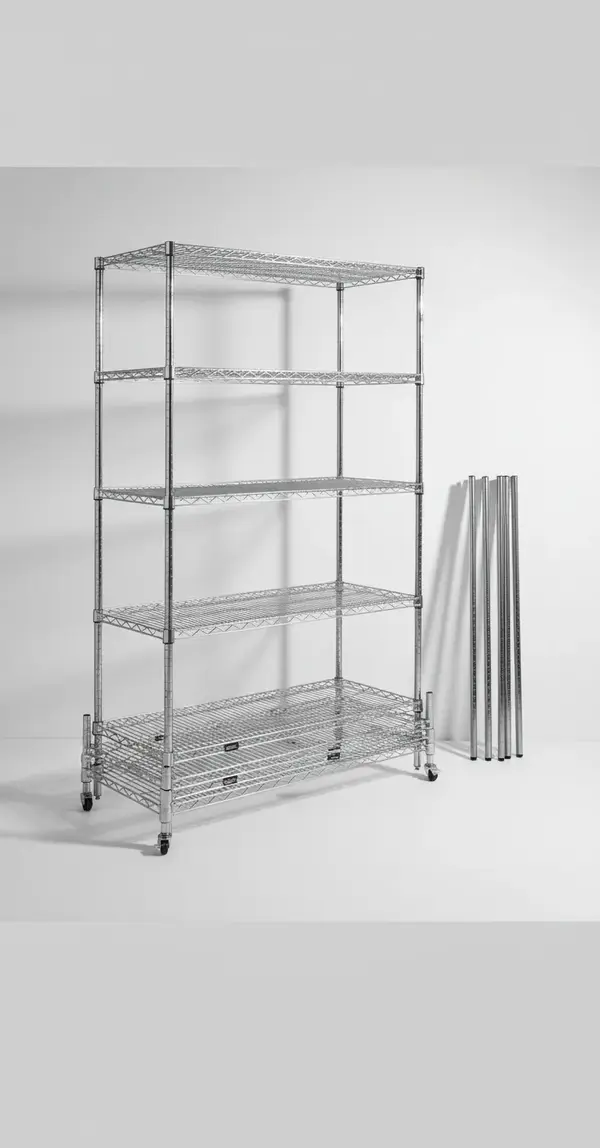 Quantum Food Service WR86-1836S-5