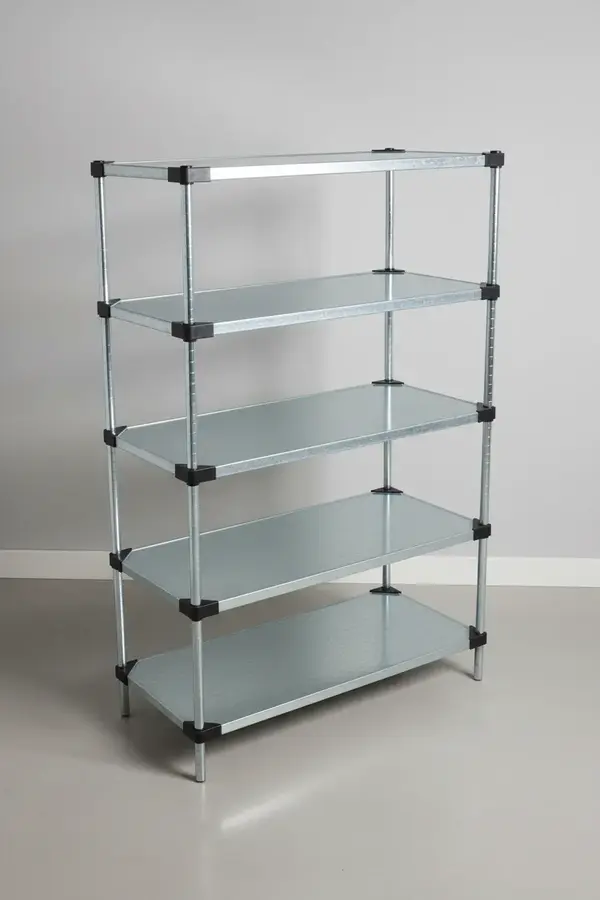 Quantum Food Service WR86-1836SG-5