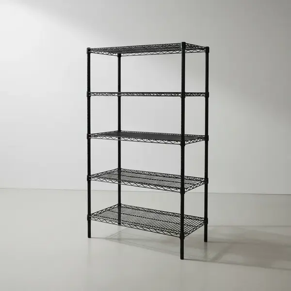 Quantum Food Service WR86-1842BK-5