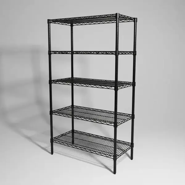 Quantum Food Service WR86-1848BK-5