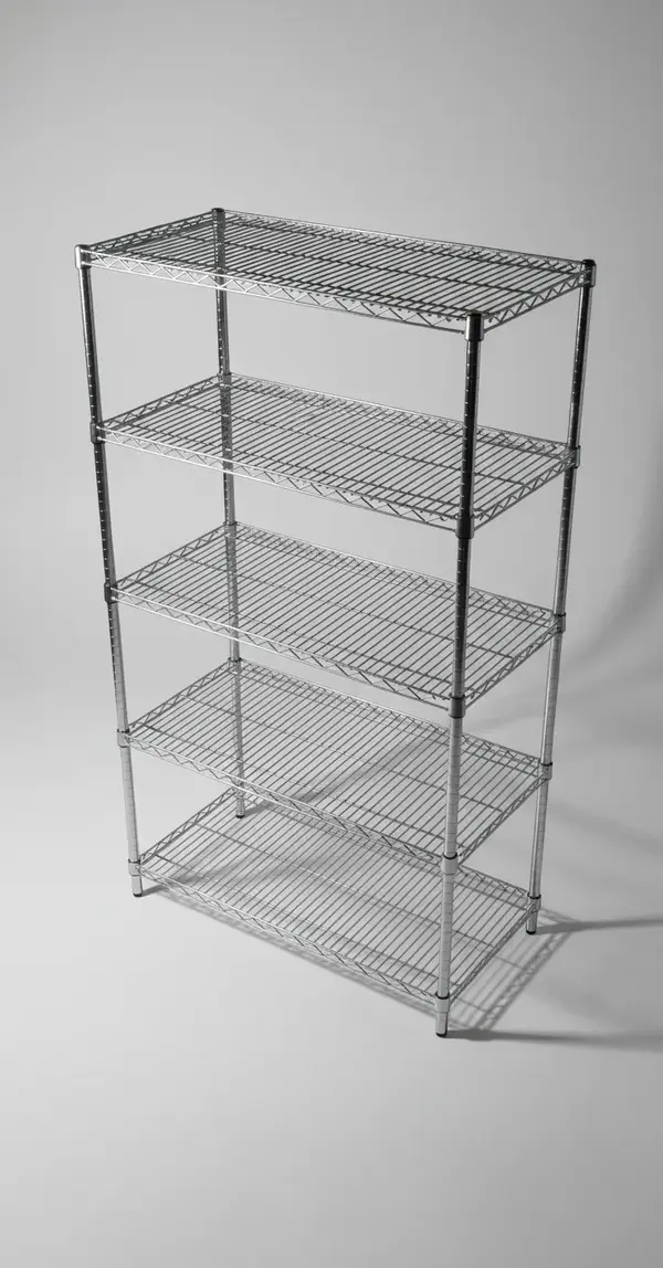 Quantum Food Service WR86-1848C-5