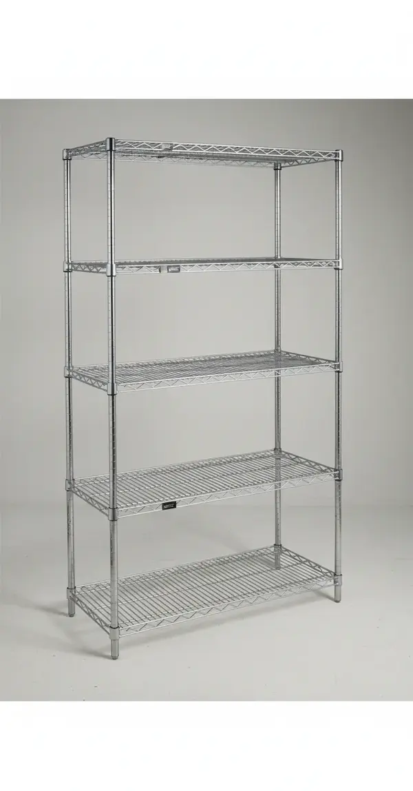 Quantum Food Service WR86-1848S-5