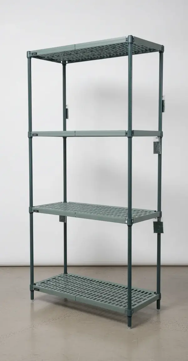 Quantum Food Service WR86-1848WPM