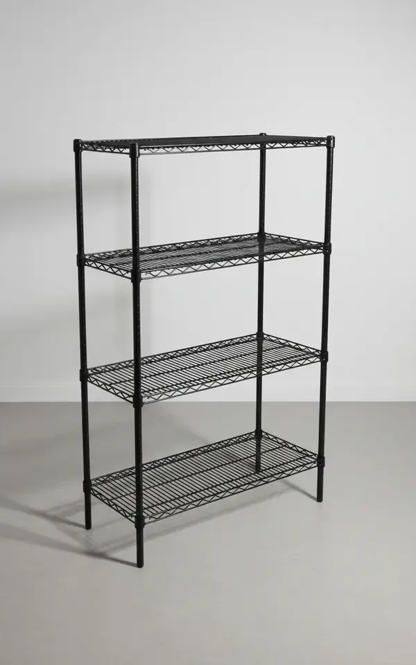 Quantum Food Service WR86-1854BK