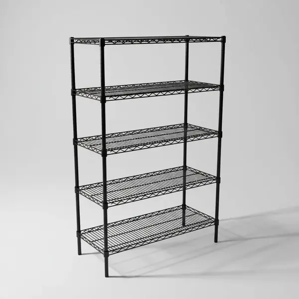 Quantum Food Service WR86-1854BK-5