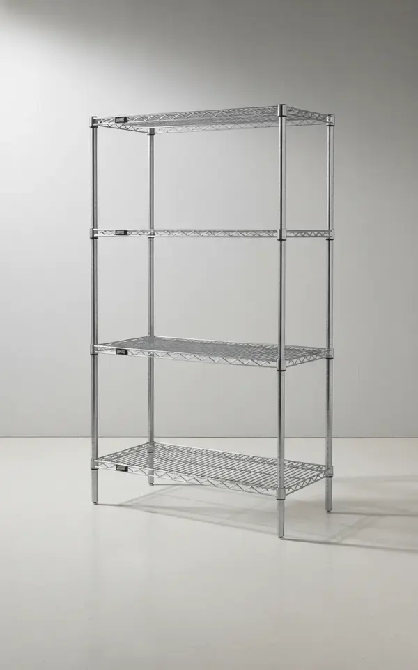 Quantum Food Service WR86-1854S