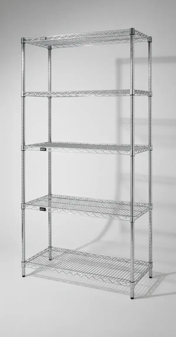 Quantum Food Service WR86-1854S-5