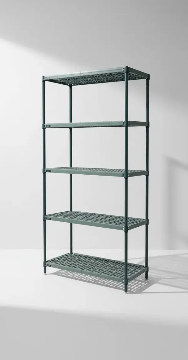 Quantum Food Service WR86-1854WPM-5