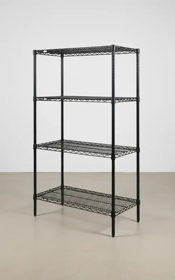 Quantum Food Service WR86-1860BK