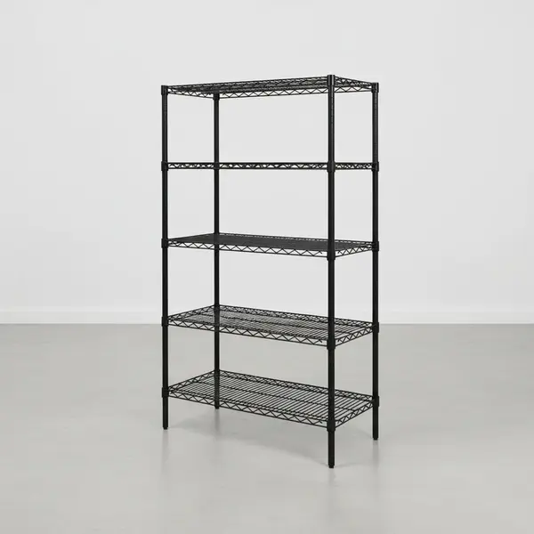 Quantum Food Service WR86-1860BK-5