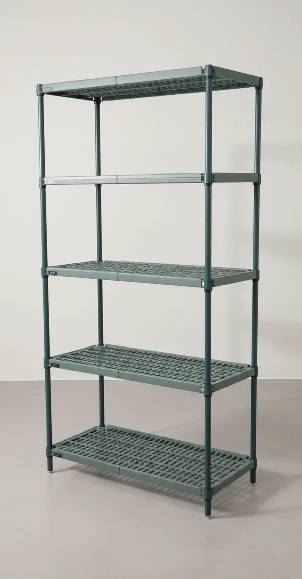 Quantum Food Service WR86-1860WPM-5