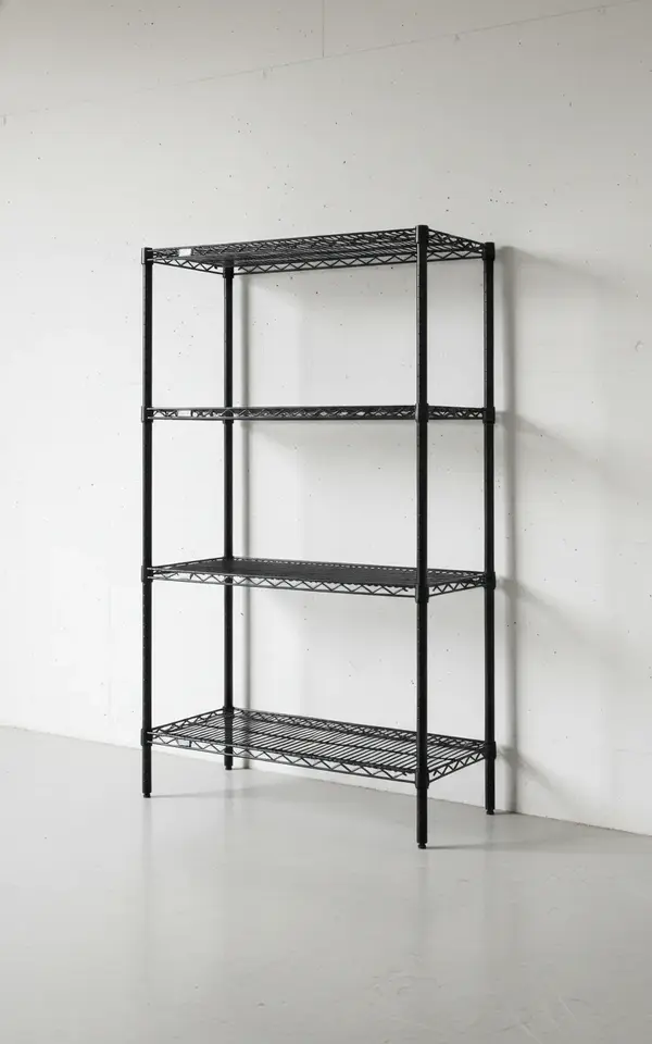 Quantum Food Service WR86-1872BK