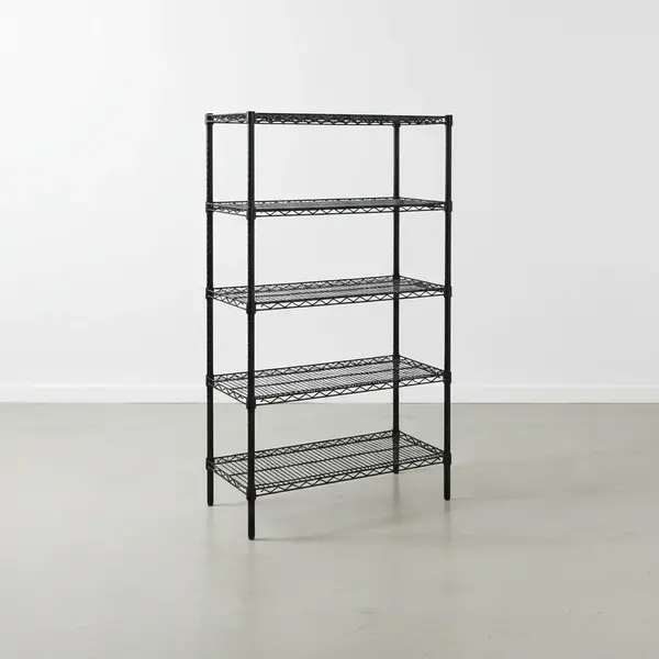 Quantum Food Service WR86-1872BK-5