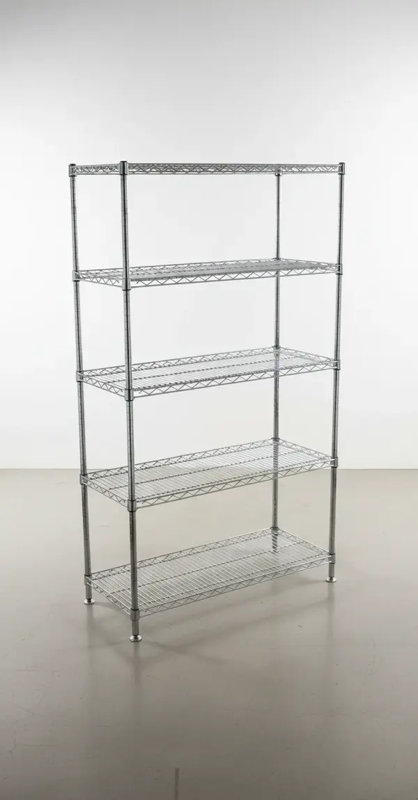 Quantum Food Service WR86-1872S-5