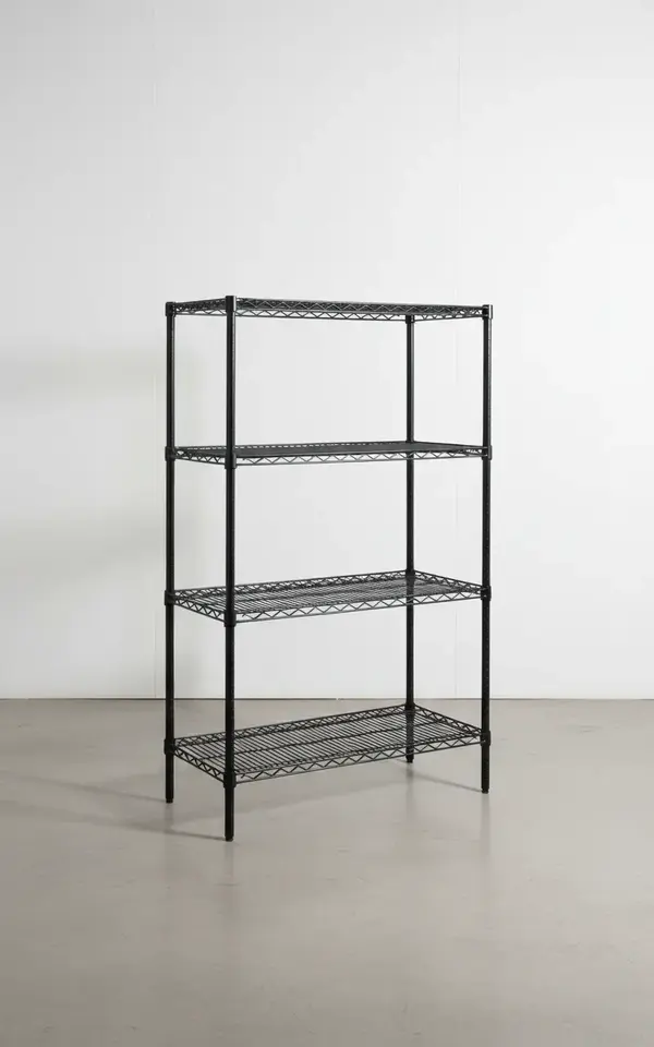 Quantum Food Service WR86-2124BK