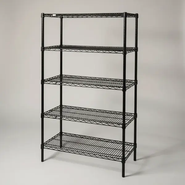 Quantum Food Service WR86-2124BK-5