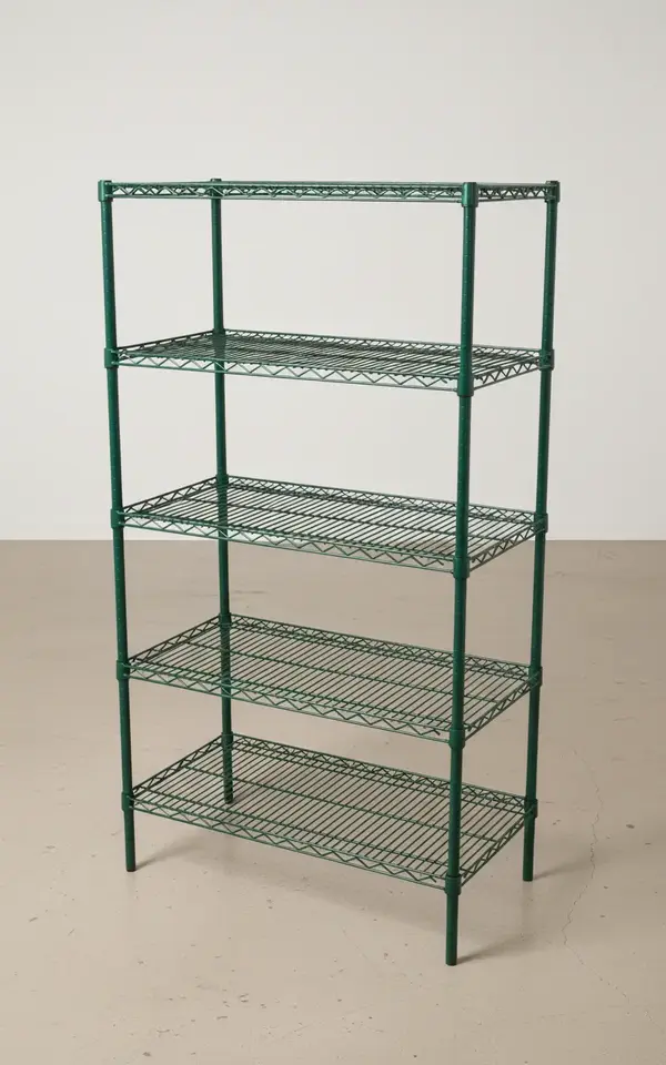 Quantum Food Service WR86-2124P-5