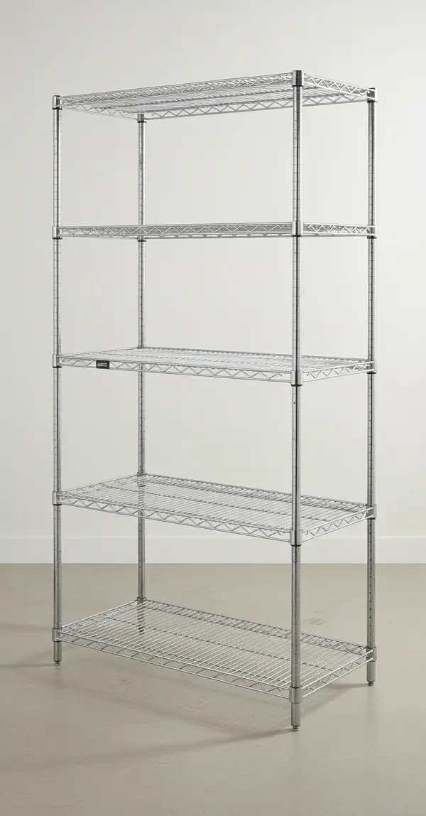 Quantum Food Service WR86-2124S-5