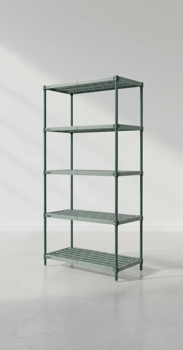 Quantum Food Service WR86-2124WPM-5