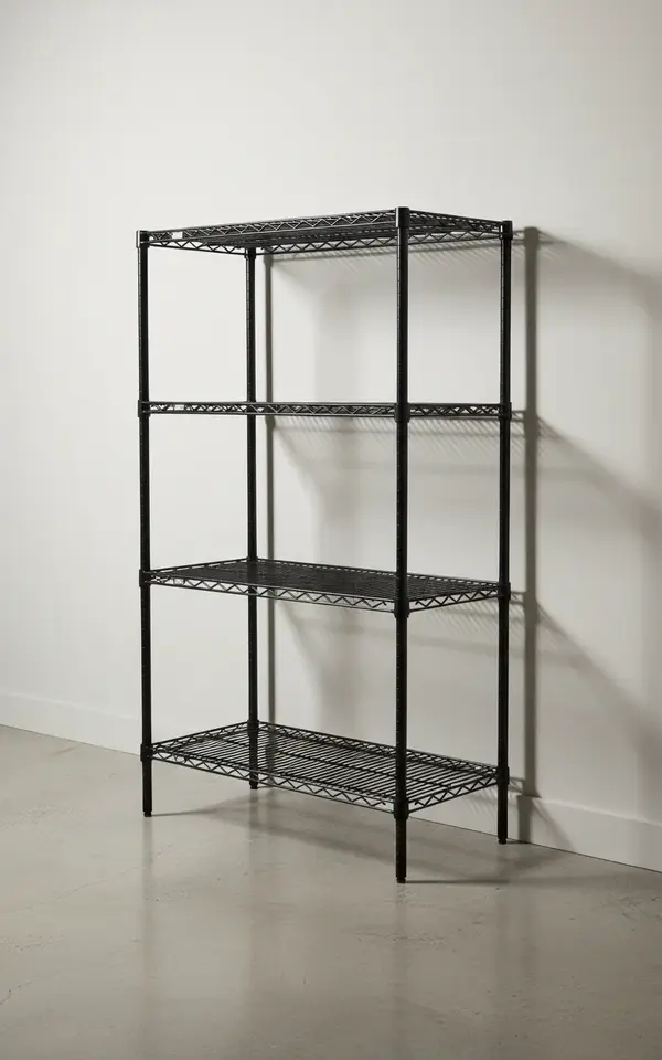 Quantum Food Service WR86-2130BK