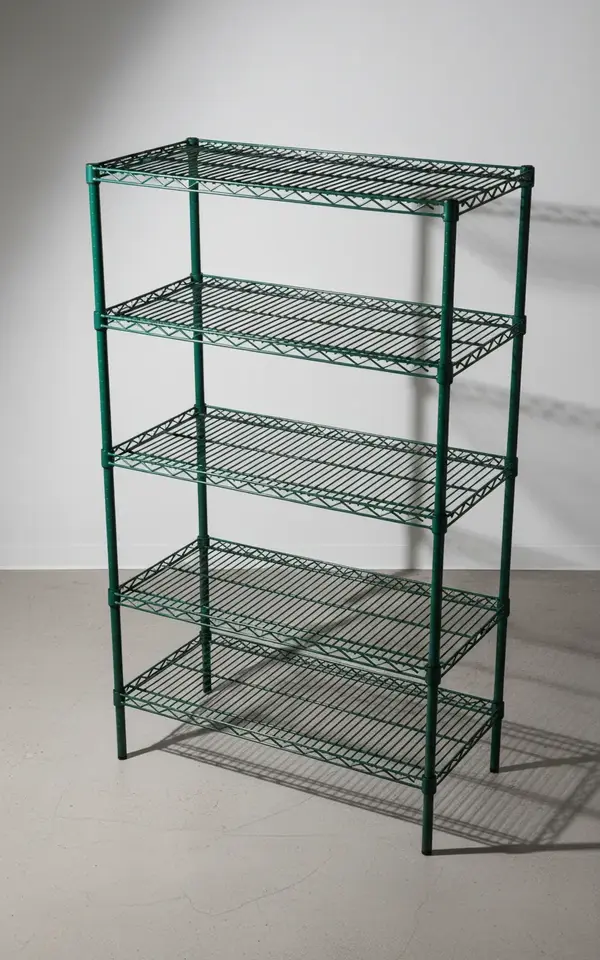 Quantum Food Service WR86-2142P-5