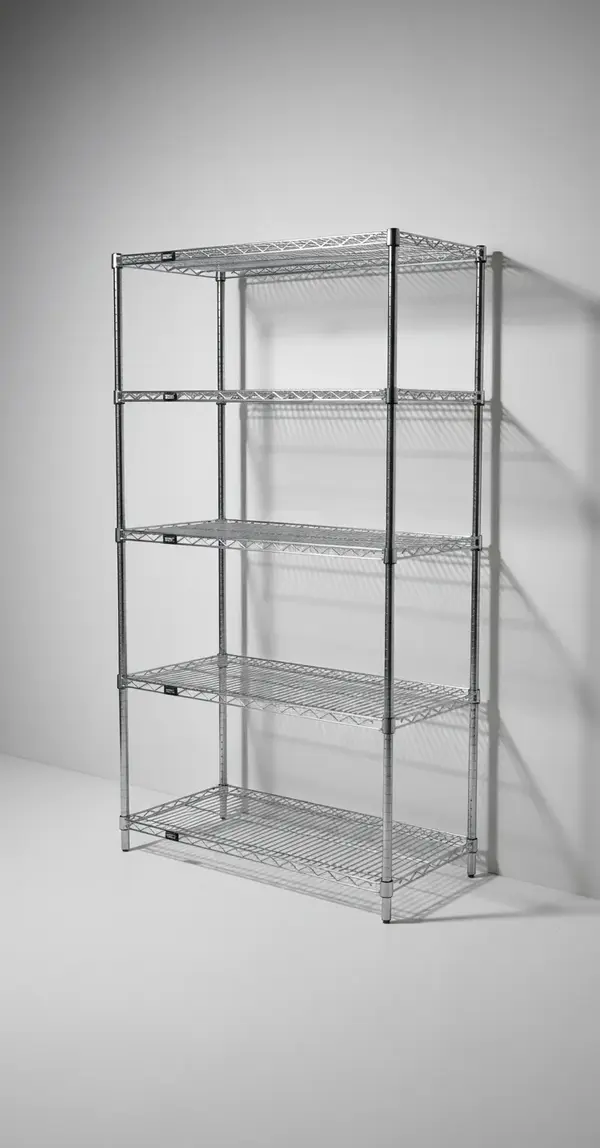 Quantum Food Service WR86-2142S-5