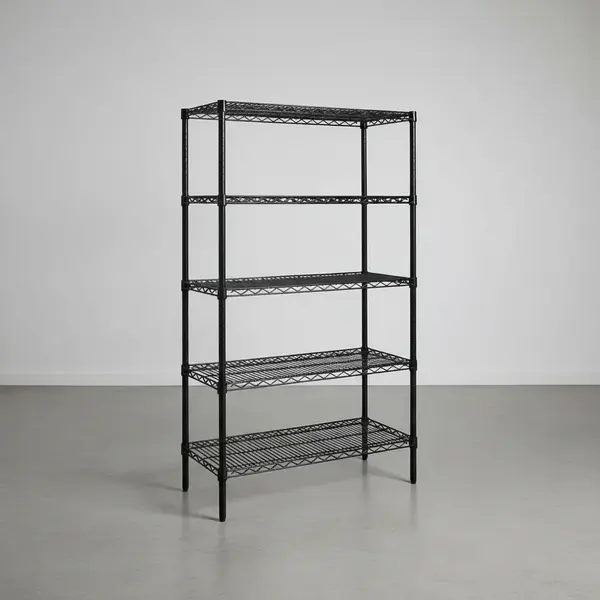 Quantum Food Service WR86-2148BK-5