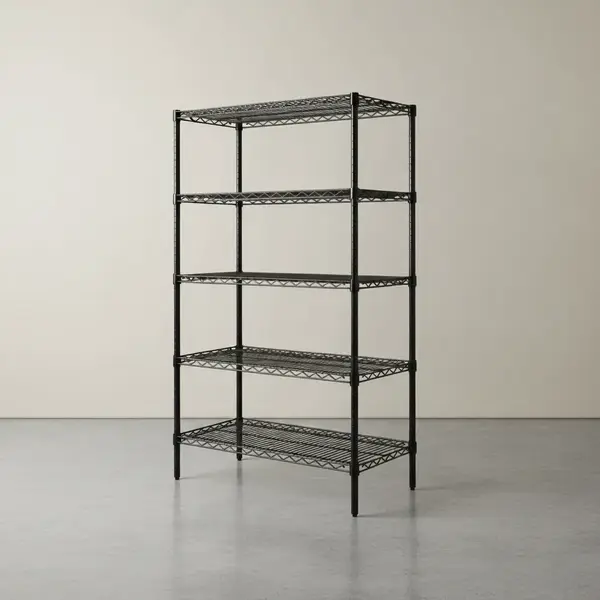 Quantum Food Service WR86-2154BK-5