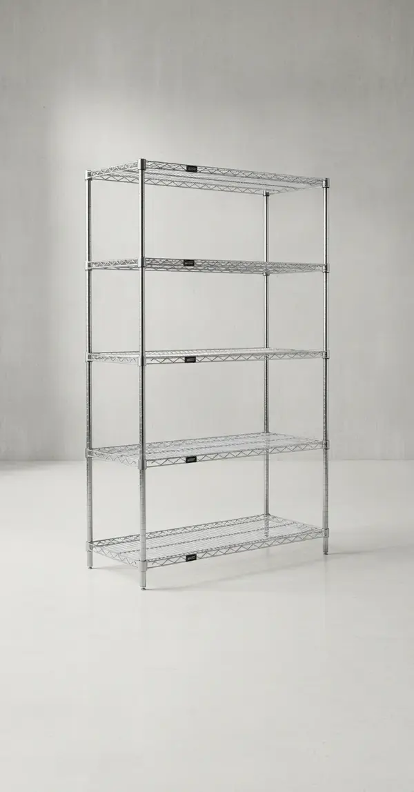 Quantum Food Service WR86-2154S-5