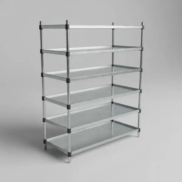 Quantum Food Service WR86-2154SG-5