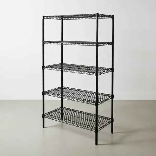 Quantum Food Service WR86-2160BK-5