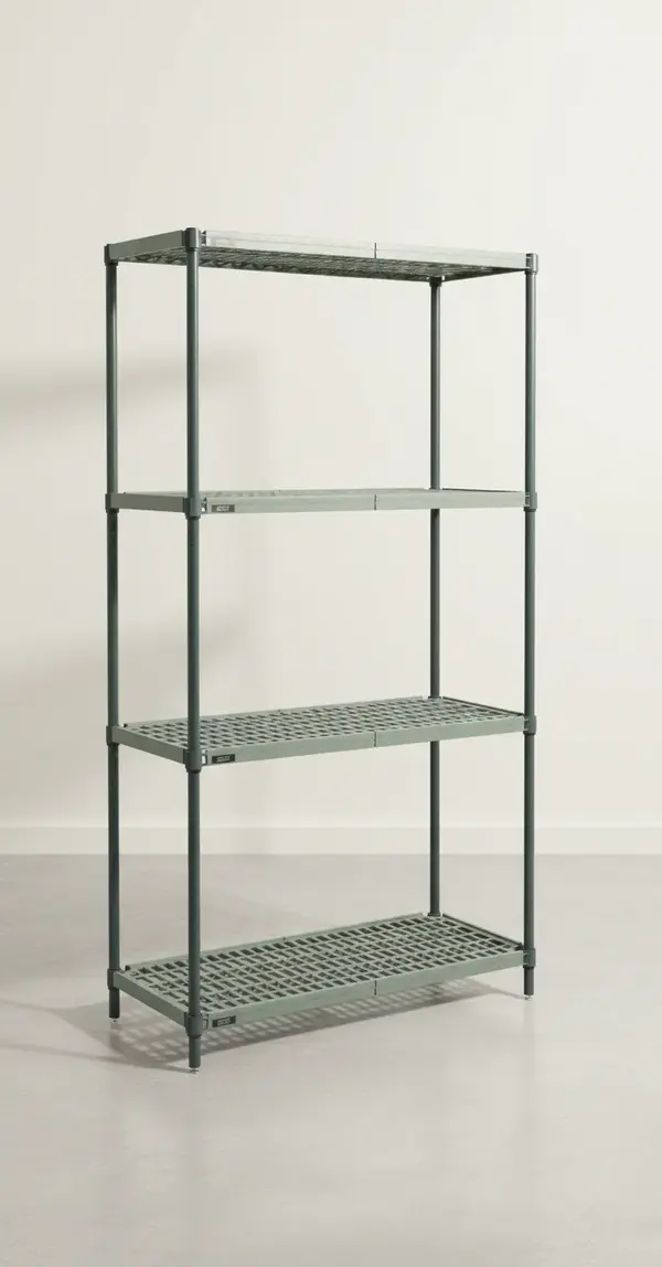 Quantum Food Service WR86-2160WPM