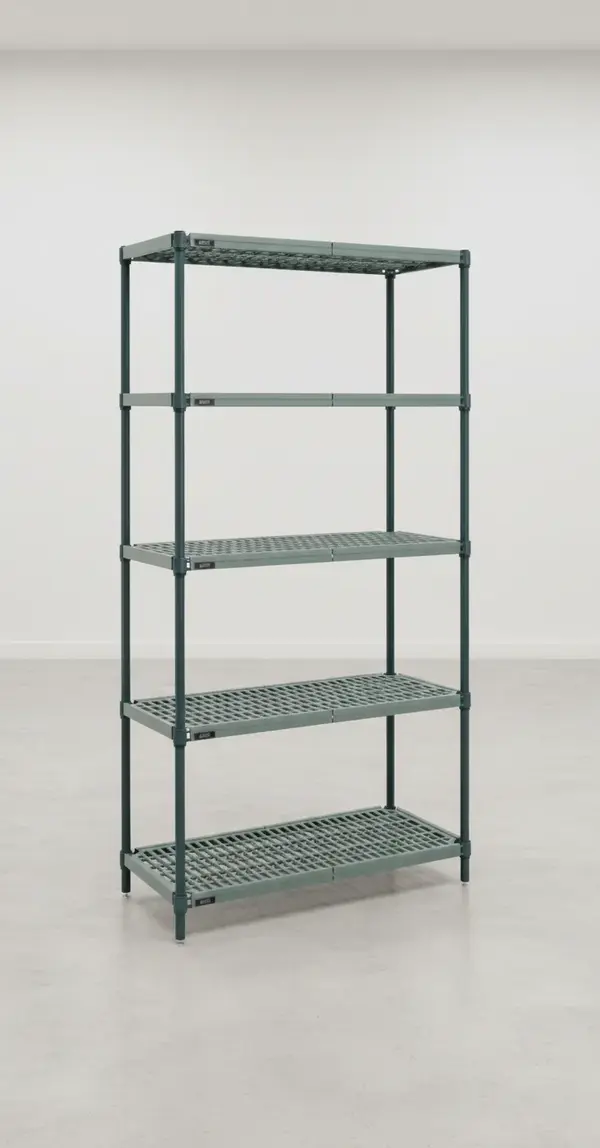 Quantum Food Service WR86-2160WPM-5